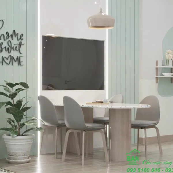 CHỊ HÀ - QUẬN 2