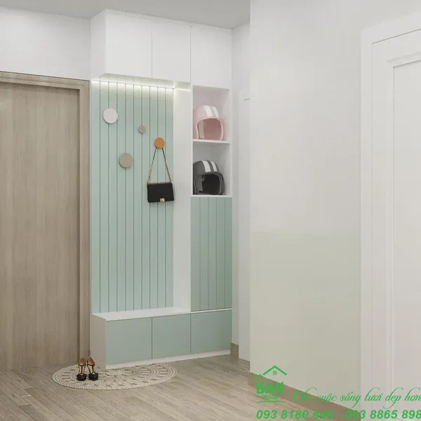 CHỊ HÀ - QUẬN 2