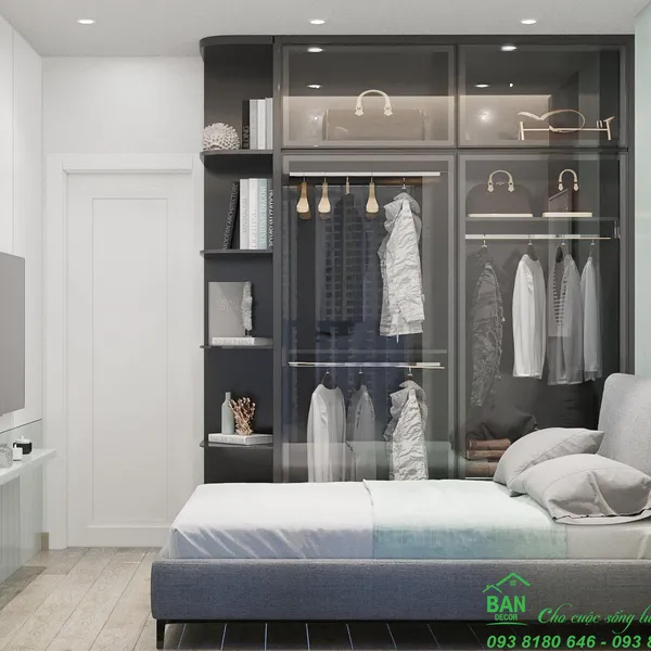 CHỊ HÀ - QUẬN 2