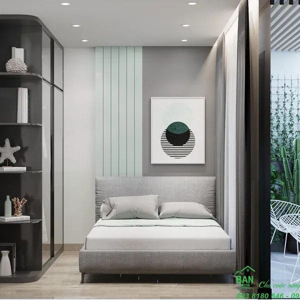 CHỊ HÀ - QUẬN 2