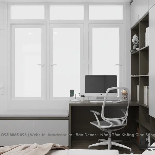 CHỊ HỒNG ĐĂNG - QUẬN 7