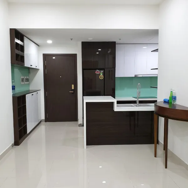 CHỊ SƯƠNG NGUYỄN - QUẬN 4