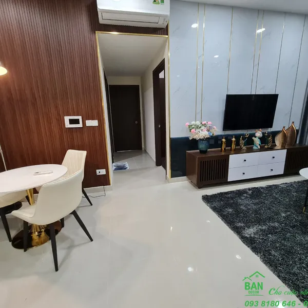 CHỊ SƯƠNG NGUYỄN - QUẬN 4