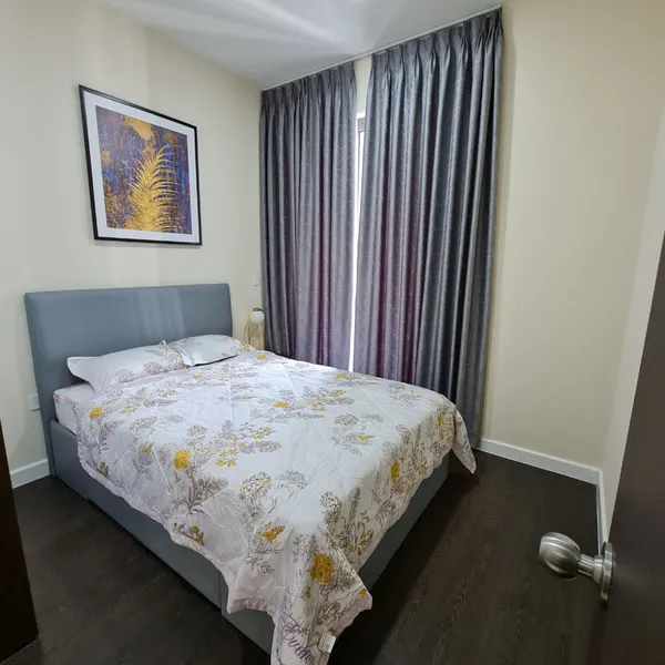 CHỊ SƯƠNG NGUYỄN - QUẬN 4