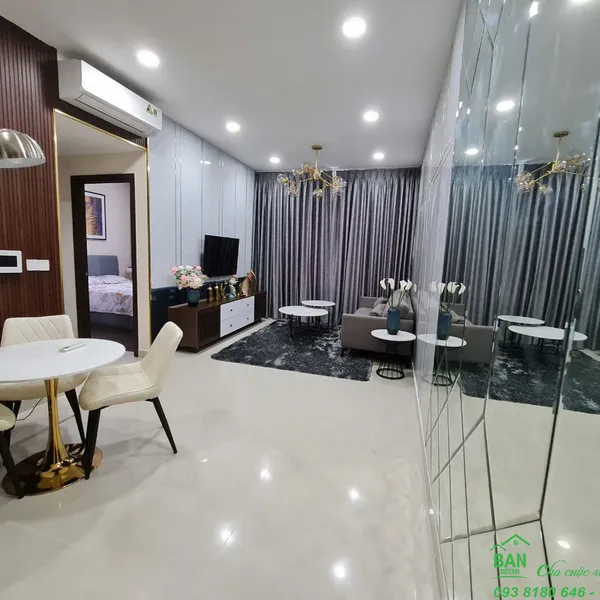 CHỊ SƯƠNG NGUYỄN - QUẬN 4