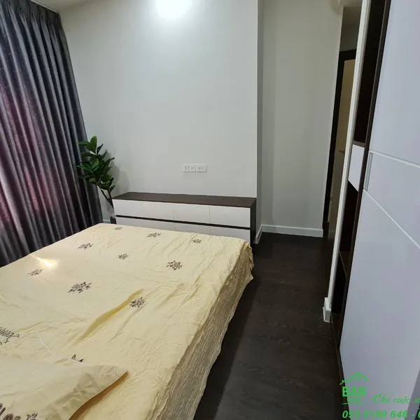 CHỊ SƯƠNG NGUYỄN - QUẬN 4