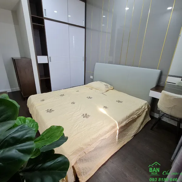 CHỊ SƯƠNG NGUYỄN - QUẬN 4