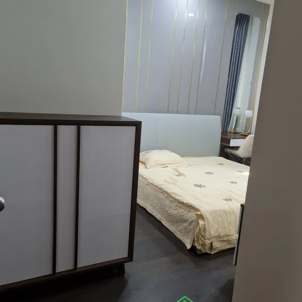 CHỊ SƯƠNG NGUYỄN - QUẬN 4