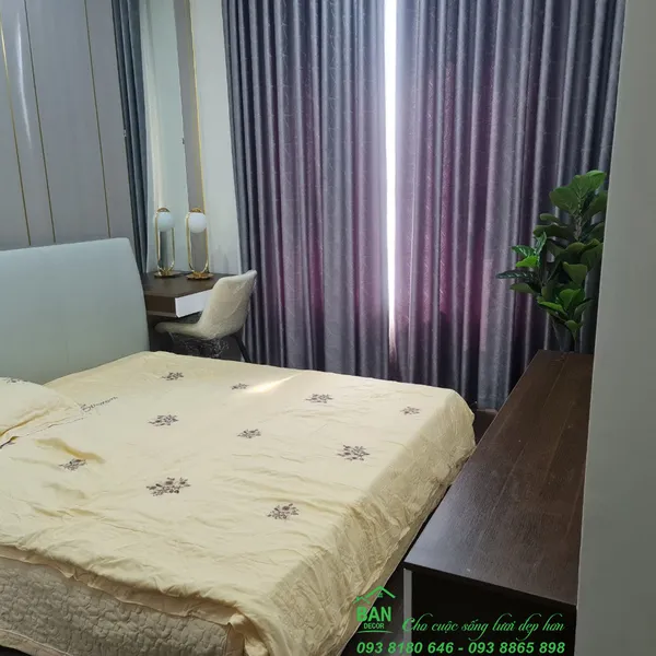 CHỊ SƯƠNG NGUYỄN - QUẬN 4