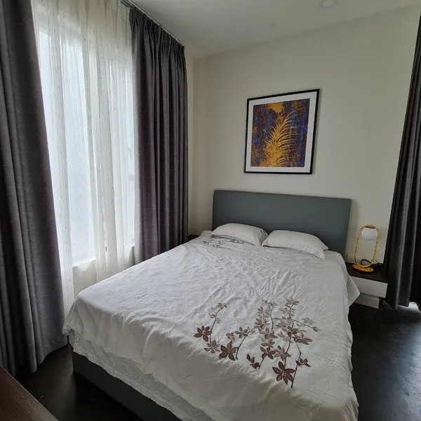 CHỊ SƯƠNG NGUYỄN - QUẬN 4