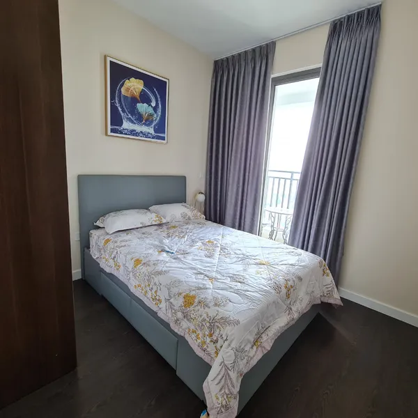 CHỊ SƯƠNG NGUYỄN - QUẬN 4