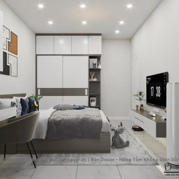 CHỊ THU - QUẬN 7