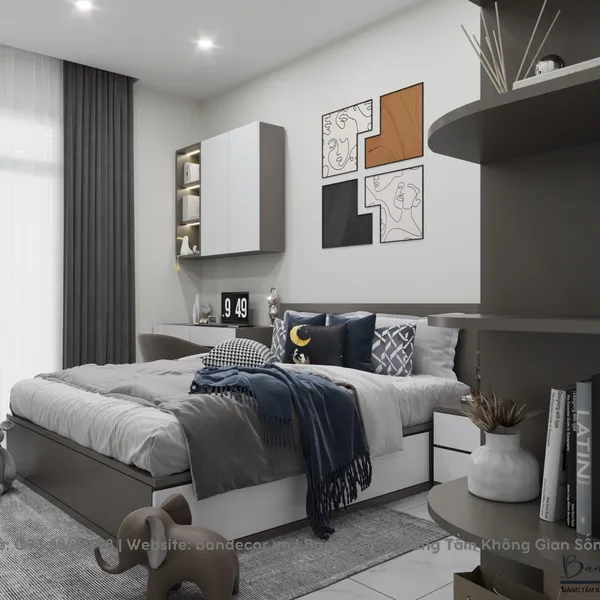 CHỊ THU - QUẬN 7