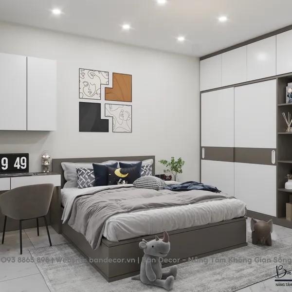 CHỊ THU - QUẬN 7