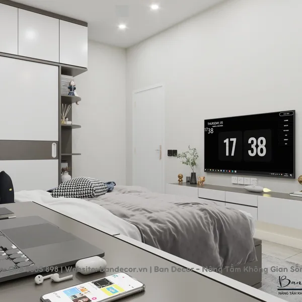 CHỊ THU - QUẬN 7