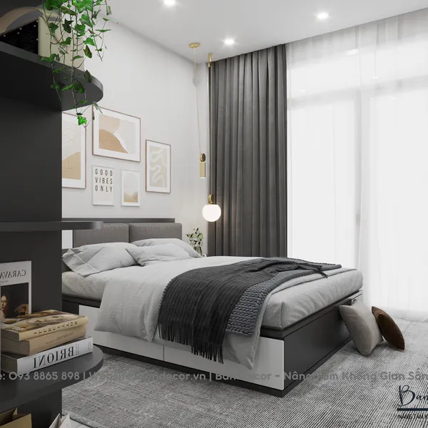 CHỊ THU - QUẬN 7