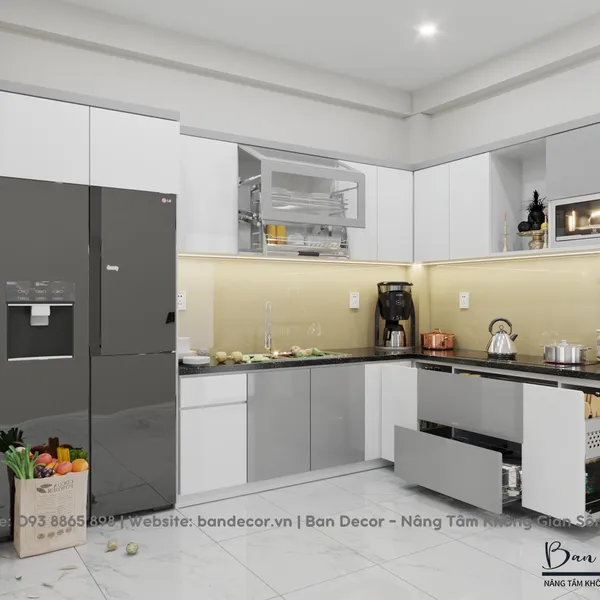 CHỊ THU - QUẬN 7