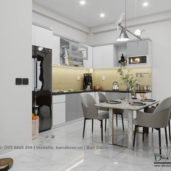 CHỊ THU - QUẬN 7