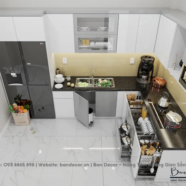 CHỊ THU - QUẬN 7