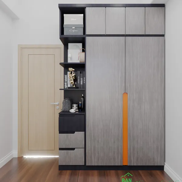 ANH KHOA - BÌNH CHÁNH