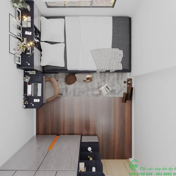 ANH KHOA - BÌNH CHÁNH