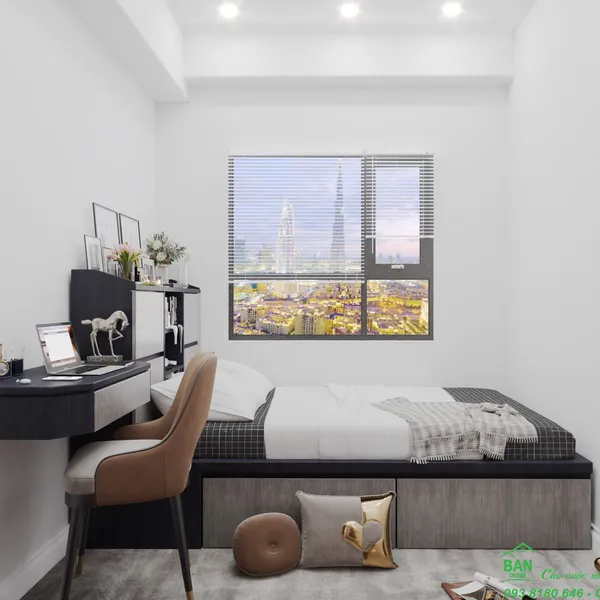 ANH KHOA - BÌNH CHÁNH