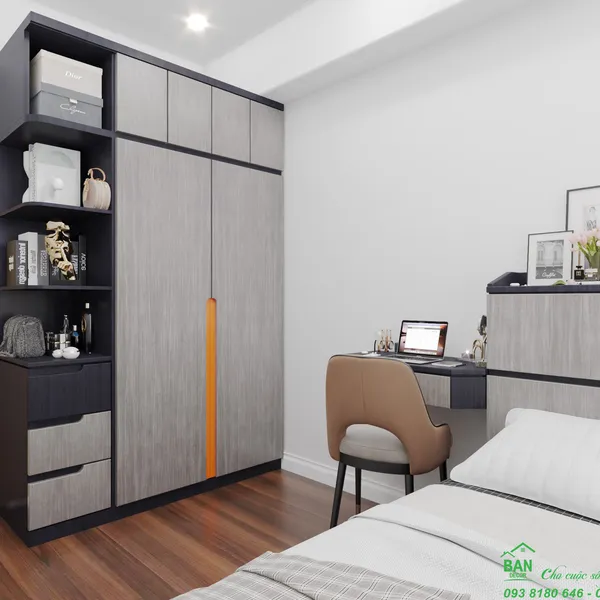 ANH KHOA - BÌNH CHÁNH