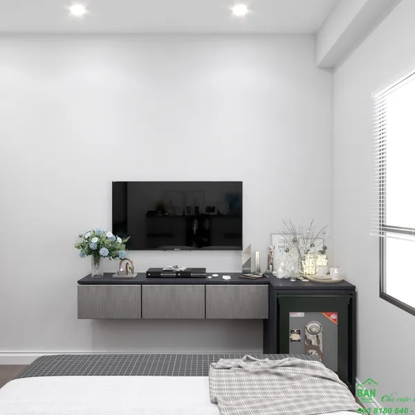 ANH KHOA - BÌNH CHÁNH