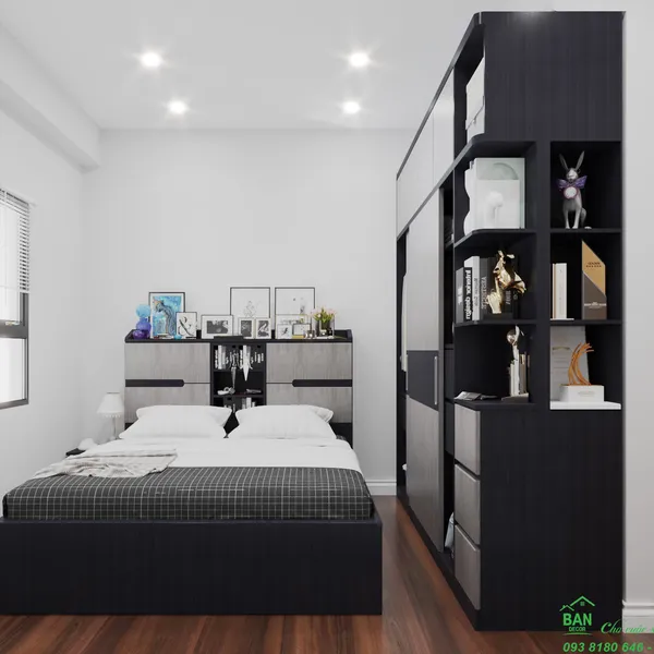 ANH KHOA - BÌNH CHÁNH