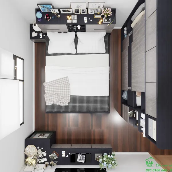 ANH KHOA - BÌNH CHÁNH