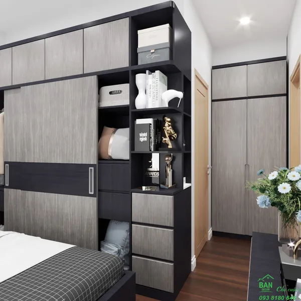 ANH KHOA - BÌNH CHÁNH