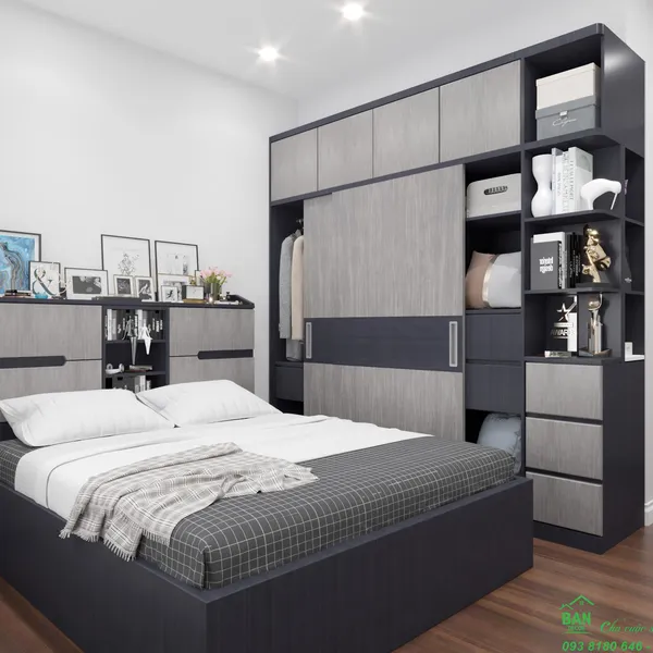 ANH KHOA - BÌNH CHÁNH