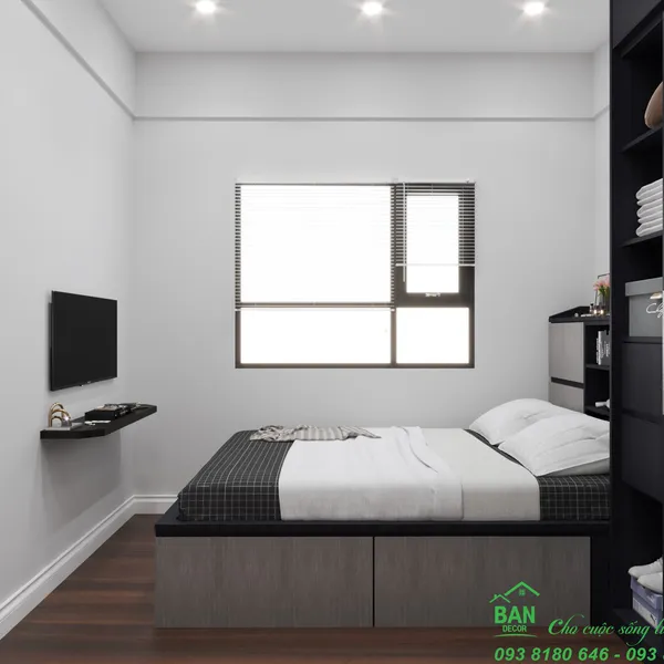 ANH KHOA - BÌNH CHÁNH