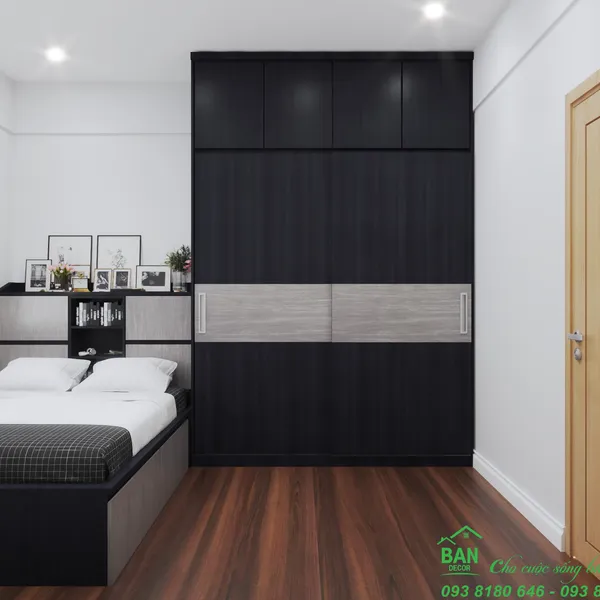 ANH KHOA - BÌNH CHÁNH