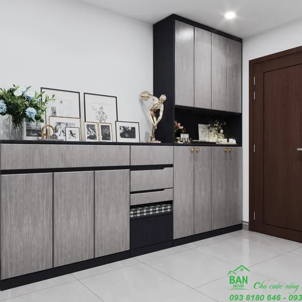 ANH KHOA - BÌNH CHÁNH