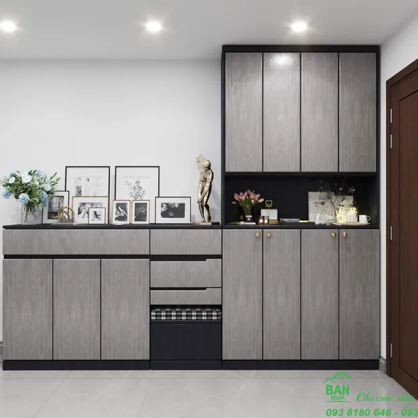 ANH KHOA - BÌNH CHÁNH