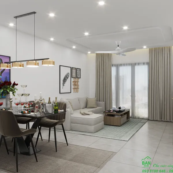 ANH KHOA - BÌNH CHÁNH