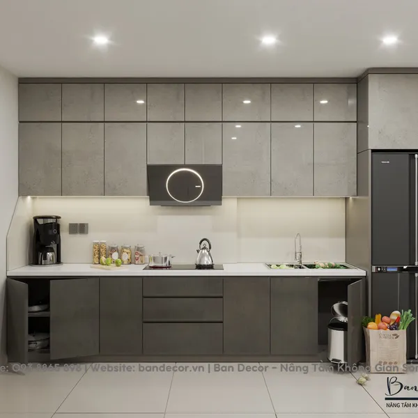 ANH MICHEAL - QUẬN 9