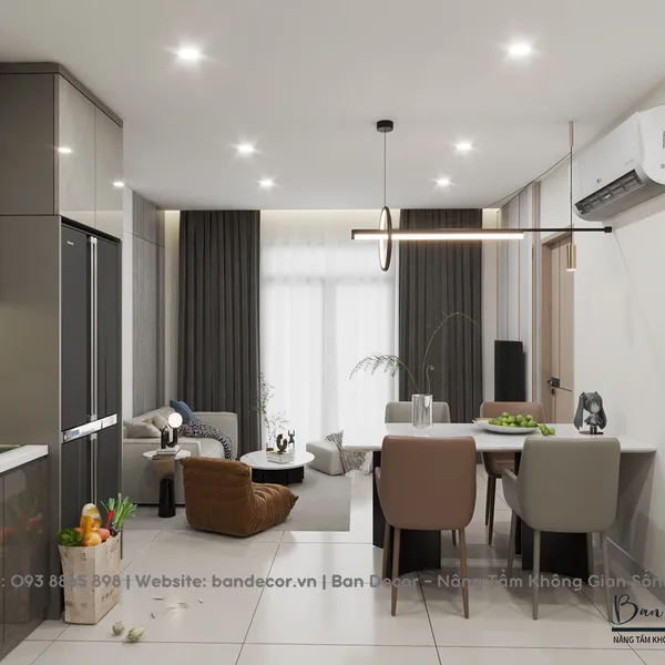 ANH MICHEAL - QUẬN 9