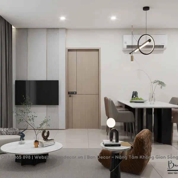 ANH MICHEAL - QUẬN 9