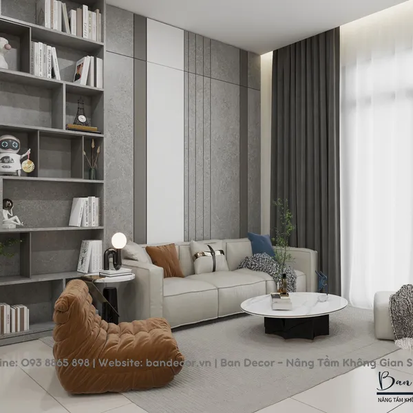 ANH MICHEAL - QUẬN 9