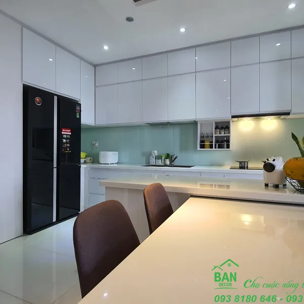 CHỊ TRANG - QUẬN 2