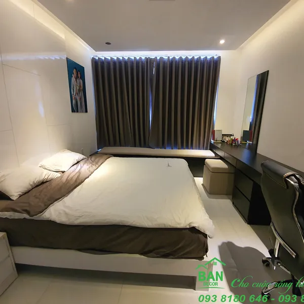 CHỊ TRANG - QUẬN 2