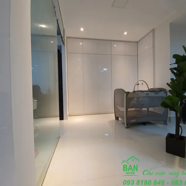 CHỊ TRANG - QUẬN 2