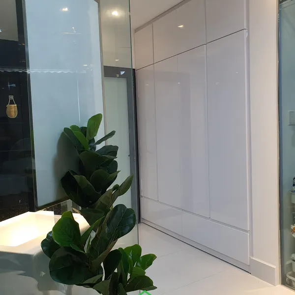 CHỊ TRANG - QUẬN 2