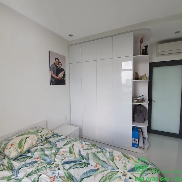 CHỊ TRANG - QUẬN 2