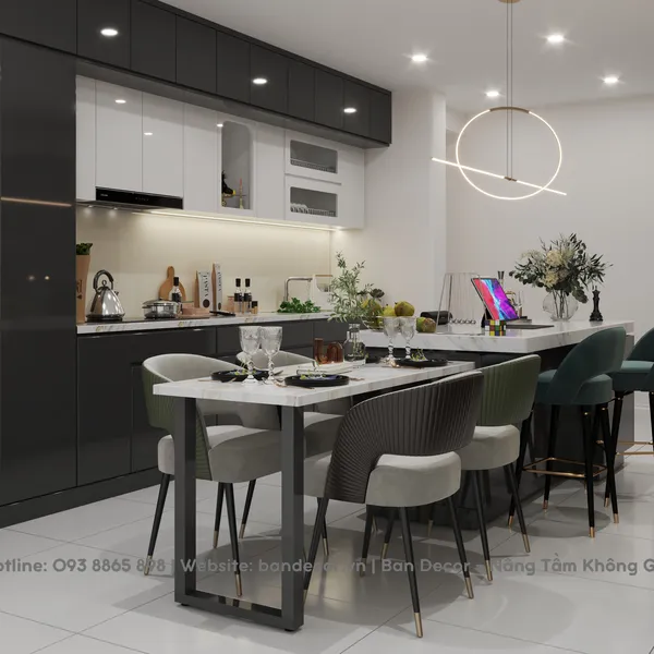 CHỊ THẢO - BÌNH THẠNH