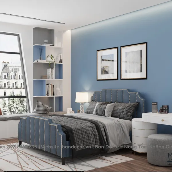 CHỊ THẢO  - QUẬN 5