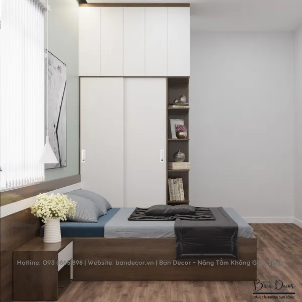 CHỊ THẢO  - QUẬN 5