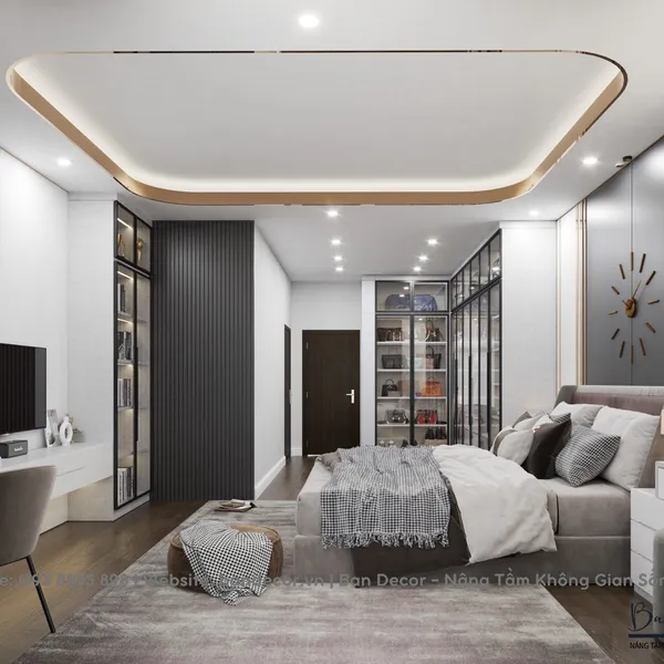 CHỊ TRIỀU - QUẬN 2